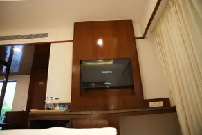 Lords Hrim Akshara Resort - Chambre