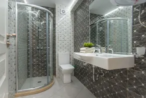Nikki Beach Apartments - Bagno