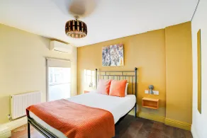 Peckham Room Hotel by Belvilla - Chambre