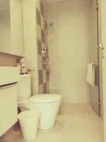 Bochang Homestay - Badeværelse