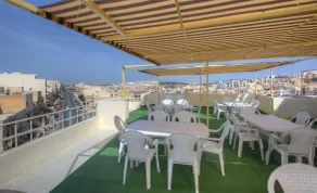 Cerviola Hotel - Restaurant