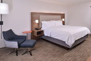 Holiday Inn Express Hotel and Suites Mesquite by IHG - Chambre