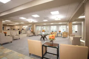 The Colonies at Williamsburg - Reception