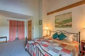 Beautiful Lakeside Milford Family Home & Deck - Chambre