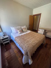 Pousada Casa de Vó - Zimmer