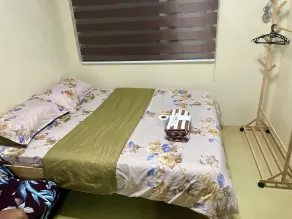 Avida Aspira Condotel - Chambre