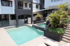 Coolum Beach Resort - Piscine