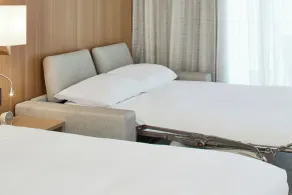 AC Hotel by Marriott Fort Lauderdale Beach - Room