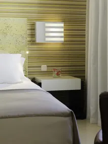 Boutique Hotel H10 White Suites - Adults Only - Chambre