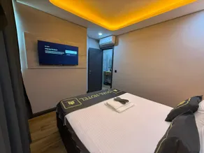 Dual Hotel Halkalı - Room