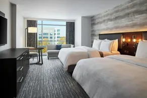 The Westin Richmond - Chambre