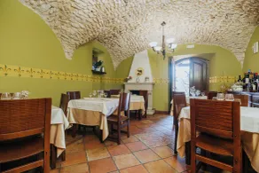 Villaggio Rurale Le Sette Querce - Reception