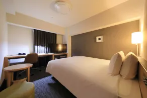 Richmond Hotel Utsunomiya-ekimae Annex - Chambre