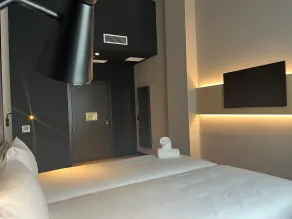 ibis Madrid Norte Las Tablas - Chambre
