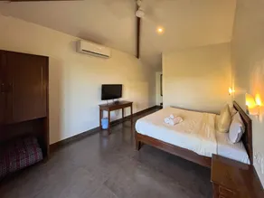 Shanti Kunj Villa By Tranquil Villas - Værelse