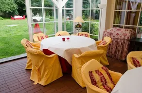 Hotel Gutshof Busch - Restaurant