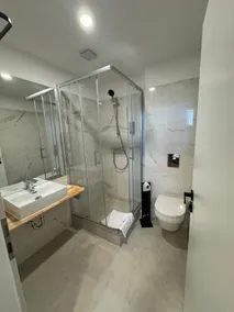 Promenaden Hotel - Bagno