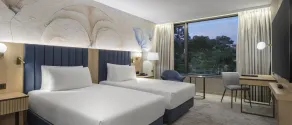 Doubletree By Hilton Plovdiv Center - Room
