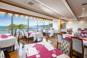 The Gran Resort Elegante Atami - Restaurant