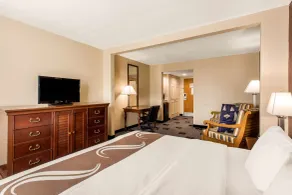 Quality Inn & Suites North Myrtle Beach - Chambre
