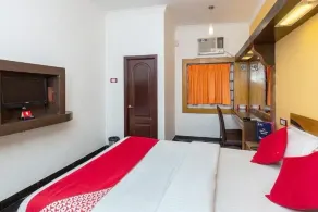 Hotel Sunpark Inn - Chambre
