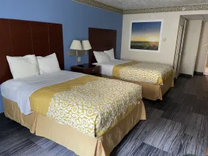 Royal Inn & Suites - Chambre