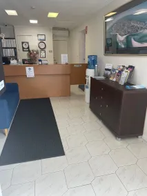 Ocean Front Motel - Reception