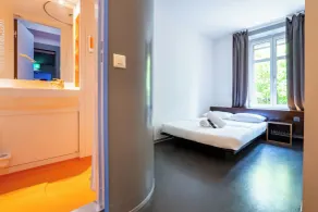 easyHotel Zürich City Centre - Værelse