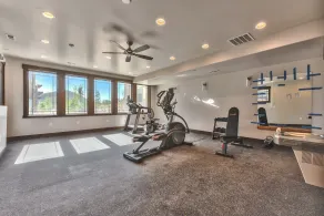 Blackstone at Canyons Pool, Hot Tub & Garage - Treningsfasiliteter