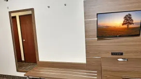 Estherville Hotel & Suites - Zimmer