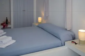 Villa Sosanna - Chambre