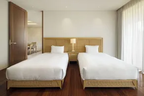 The Ubufuru Ishigaki - Chambre