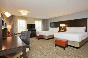 Staybridge Suites Austin South Interstate Hwy 35 by IHG - Room