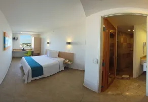 One Coatzacoalcos Forum - Chambre