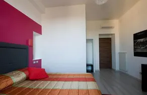 MF Hotel - Room