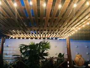 Hotel Madreselva - Reception
