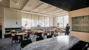 Hyatt Place Whitehorse - Restaurant