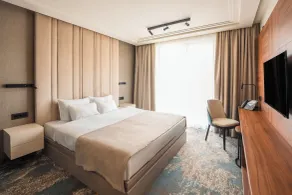 Hotel Kocka Vrnjačka Banja - Room
