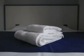 Alex & Lorenz Hotel - Værelse