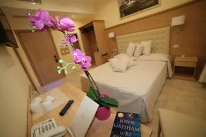 Esposizione Palace Hotel - Rum