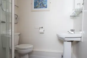 Kyle Hotel ‘A Bespoke Hotel’ - Salle de bain