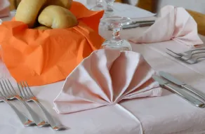 Albergo Sporting - Restaurant