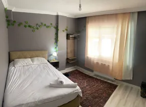 Airport Forest Room - Room