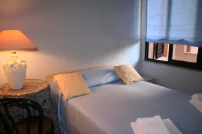Verdemare Sardegna Uno - Chambre