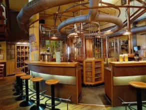 Mercure Hotel Riesa Dresden Elbland - Restaurante