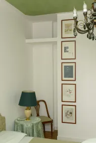 Minerva B&B - Quarto