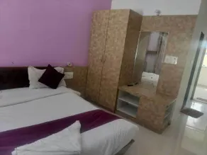 Hotel Saiba Lodging  - Zimmer