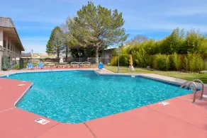 Ramada by Wyndham Grand Junction - Piscine
