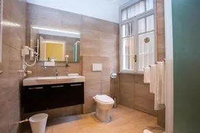 BQ House Castello Luxury Rooms - Bathroom