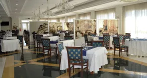 Best Western Hotel Colaiaco - Restaurant